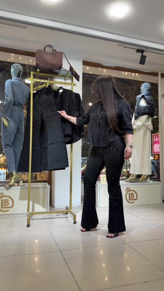 TikTok video thumbnail by leila_boutique___