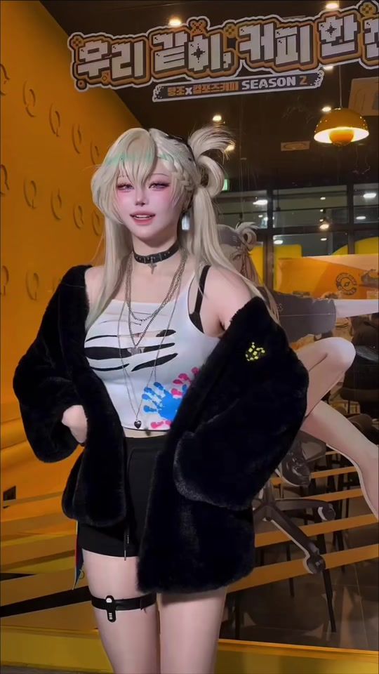 TikTok video thumbnail by yuukki.tiktok.com