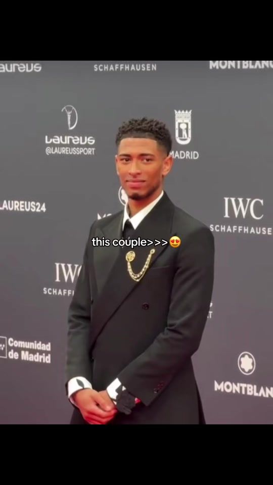 TikTok video thumbnail by judebellingham.058