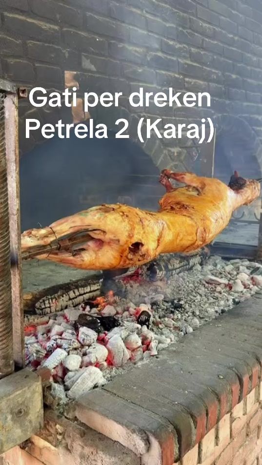 TikTok video thumbnail by petrelarestorant
