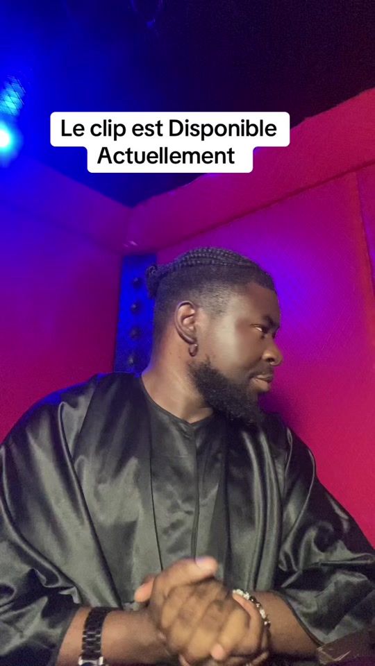 TikTok video thumbnail by bamoun_du_pays237