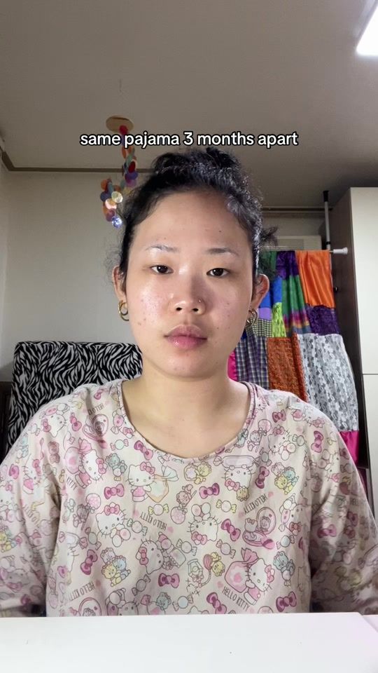 TikTok video thumbnail by mokidokidoki