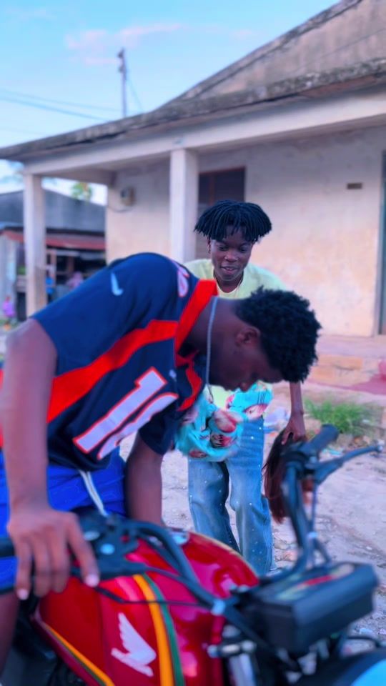 TikTok video thumbnail by sammy_khedila