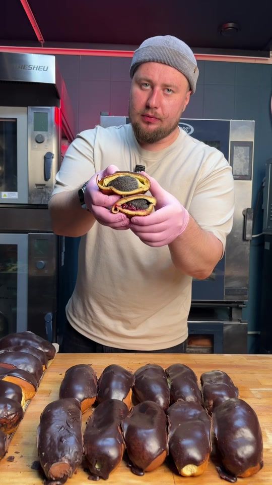 TikTok video thumbnail by chef_gorbachoff