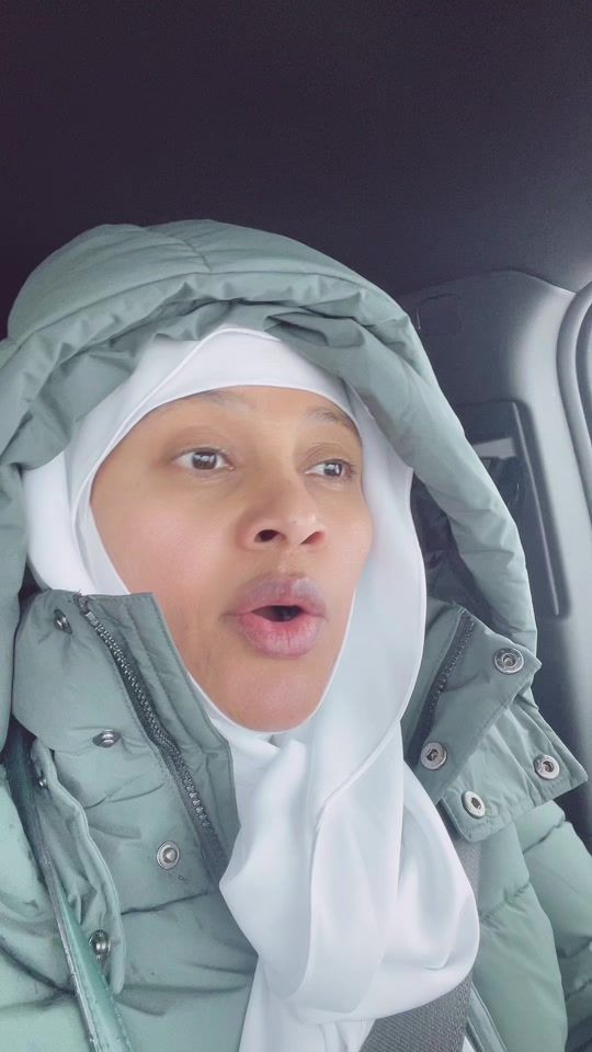 TikTok video thumbnail by aseyajemal_official