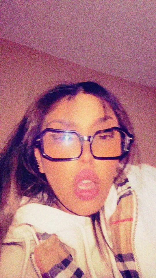 TikTok video thumbnail by noursanda