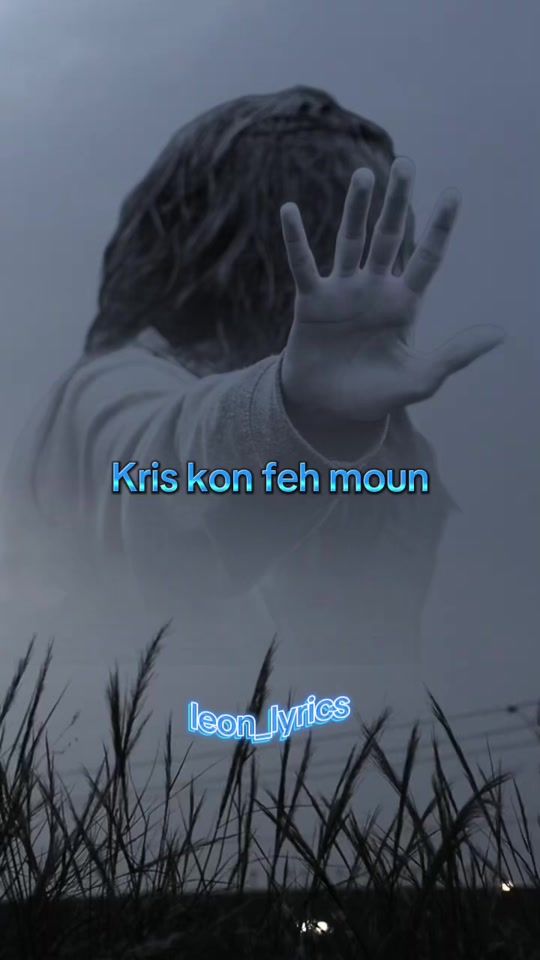 TikTok video thumbnail by leon_lyrics3