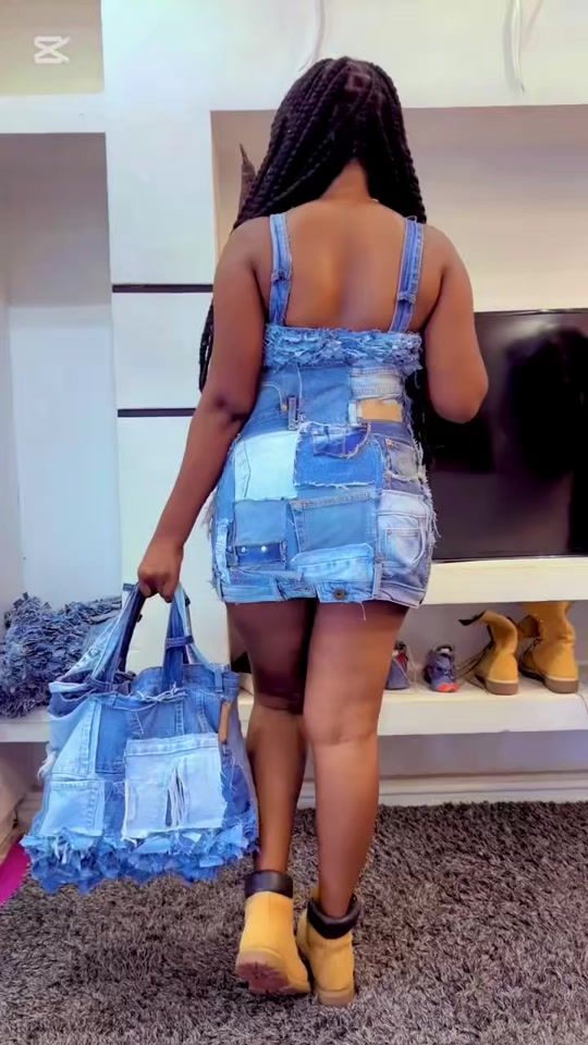 TikTok video thumbnail by starfelfashion