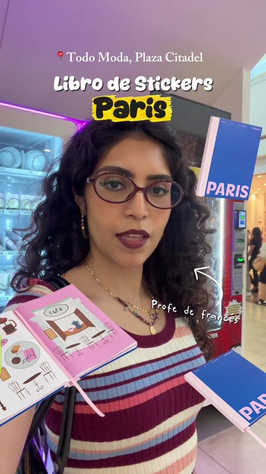 TikTok video thumbnail by profmexicaine