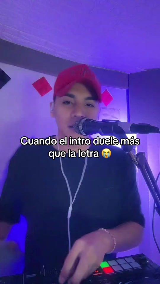 TikTok video thumbnail by dj_maickx