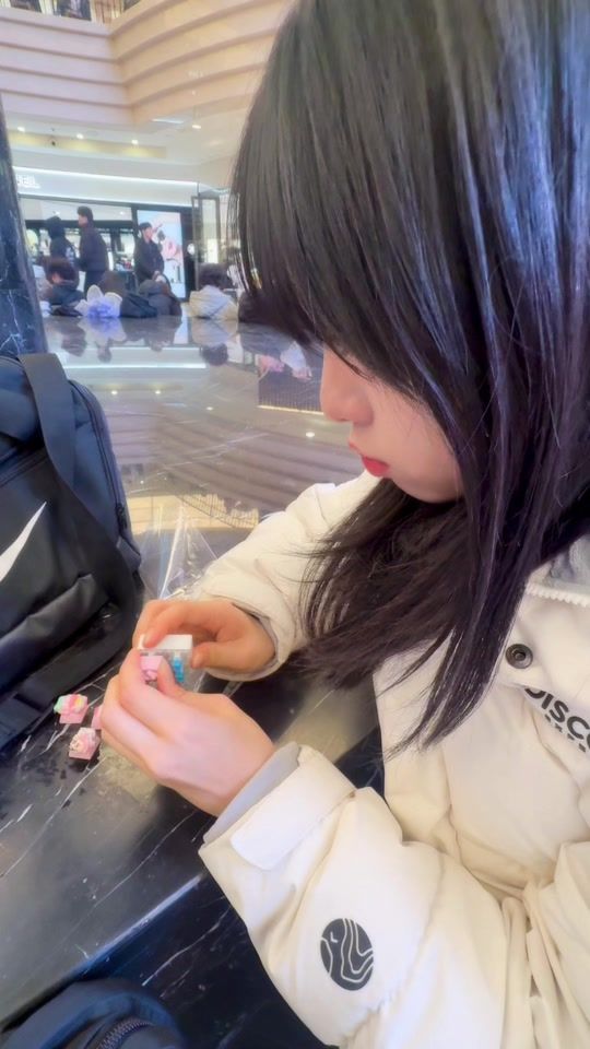 TikTok video thumbnail by gangran08
