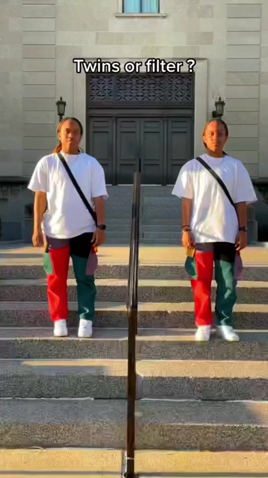TikTok video thumbnail by splash_twins_fans