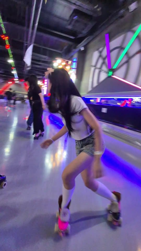 TikTok video thumbnail by roller_dabin