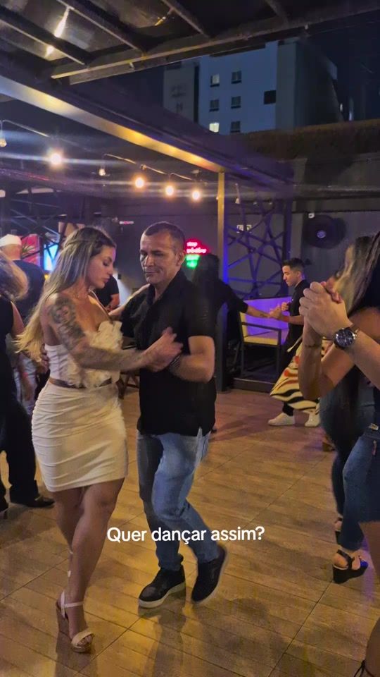 TikTok video thumbnail by vitor.danca