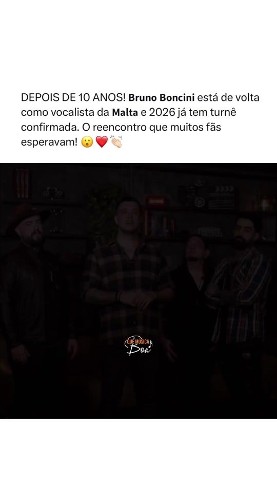TikTok video thumbnail by quemusicaboa