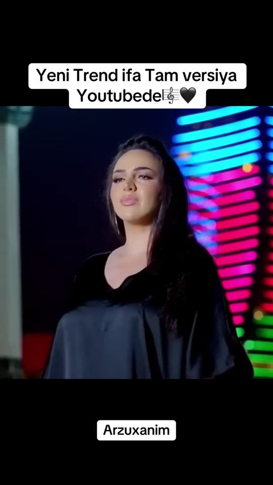 TikTok video thumbnail by arzuxanim_fan_