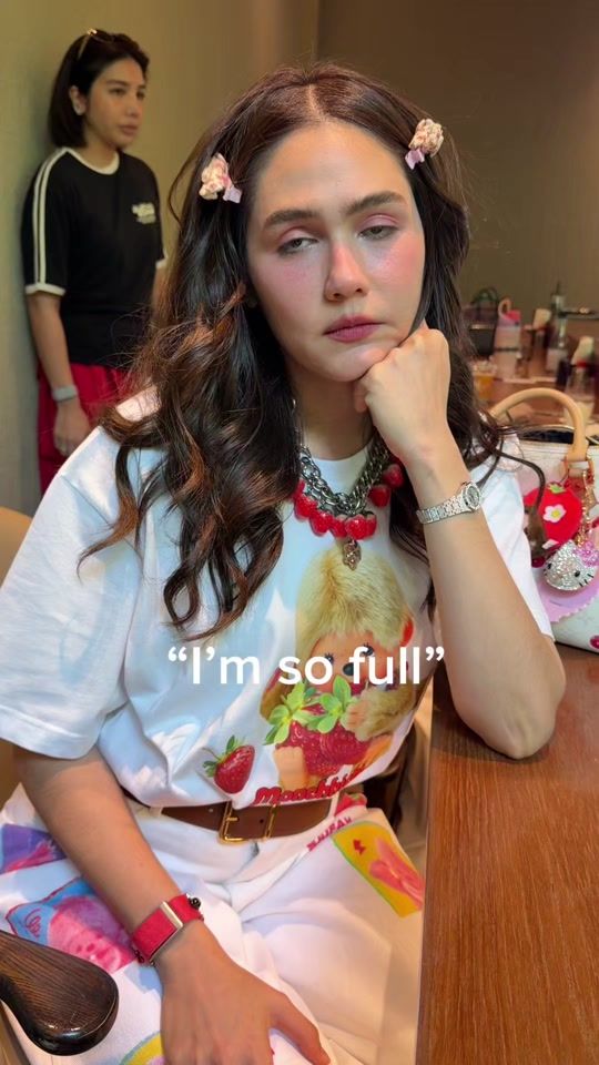 TikTok video thumbnail by chomismaterialgirl
