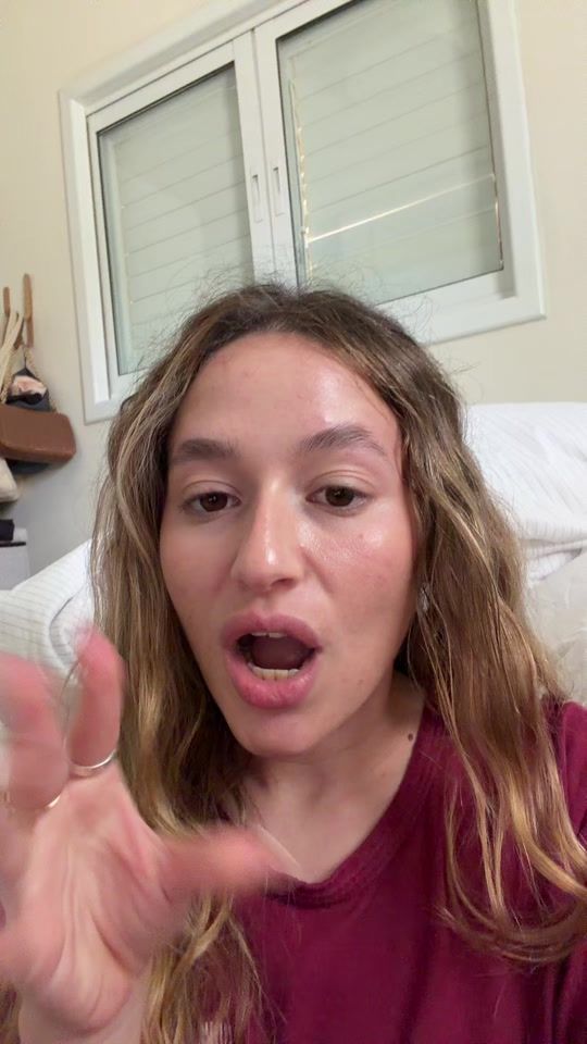 TikTok video thumbnail by dafna_o