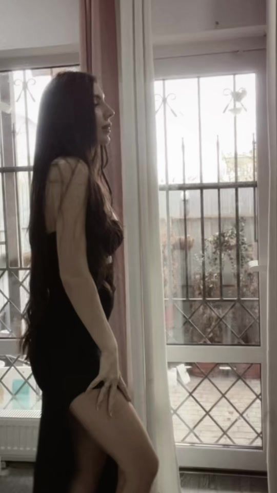 TikTok video thumbnail by __alya_cb__03