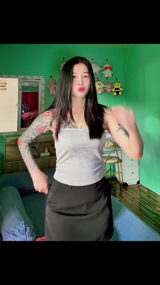 TikTok video thumbnail by yoon14225