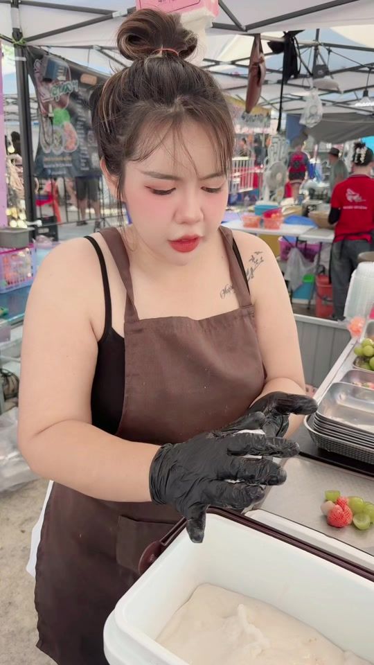 TikTok video thumbnail by maprang.srl