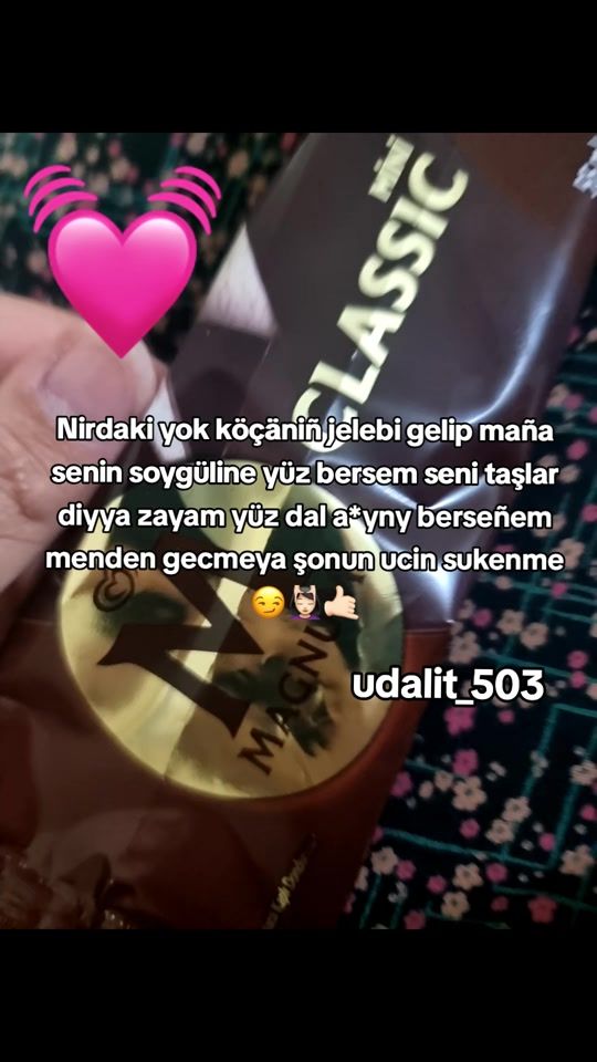 TikTok video thumbnail by udalit_503