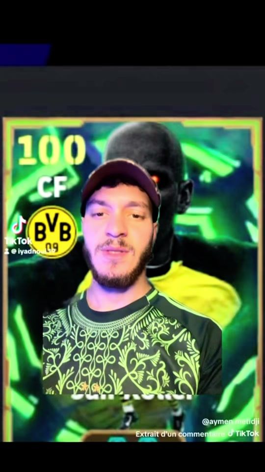 TikTok video thumbnail by iyadnoui.19