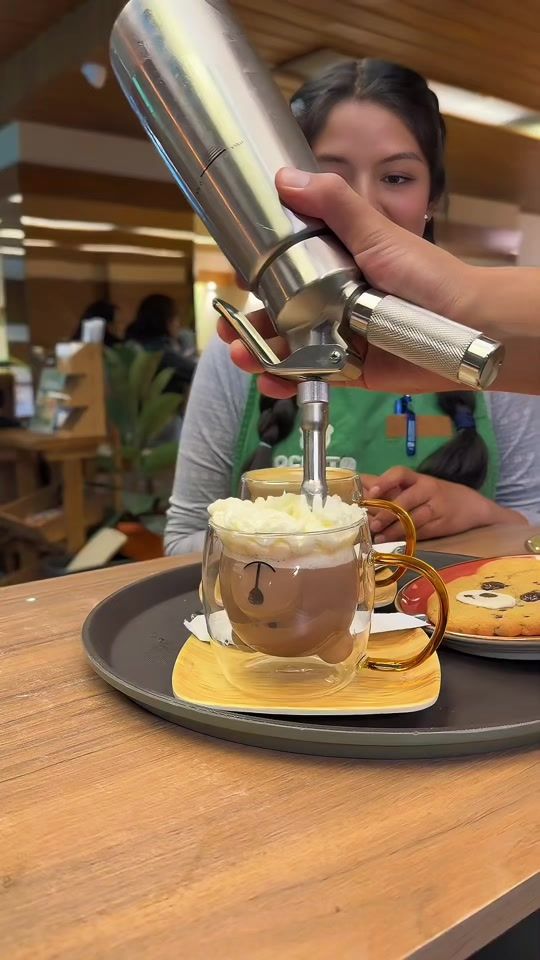 TikTok video thumbnail by ocheto_coffee_express