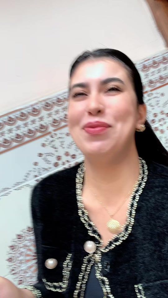 TikTok video thumbnail by modele_kanza