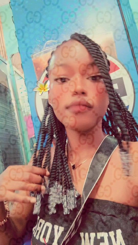 TikTok video thumbnail by afrocute53