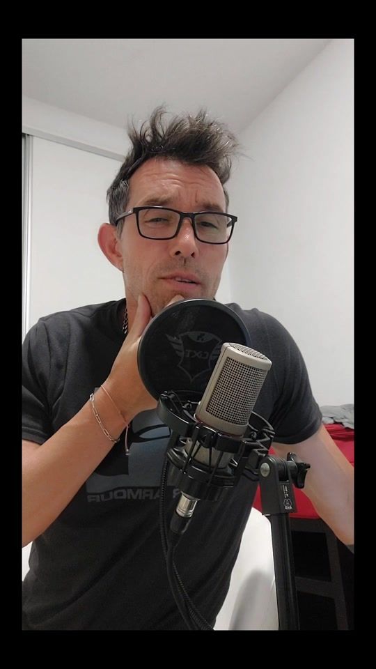 TikTok video thumbnail by agustinlocutor