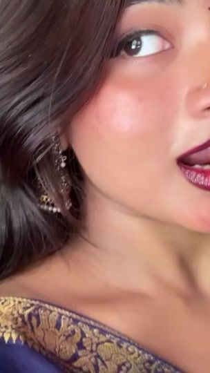 TikTok video thumbnail by bubbly_aishu_