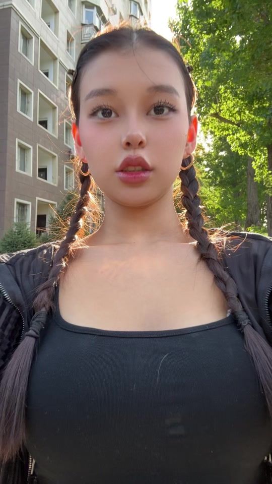 TikTok video thumbnail by aiymmm_m