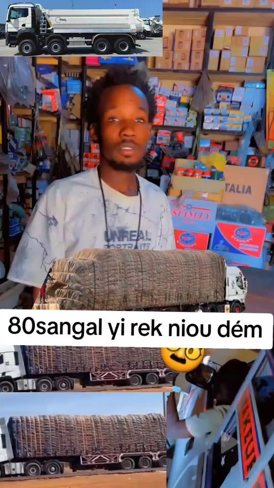 TikTok video thumbnail by cheikhdiagne91