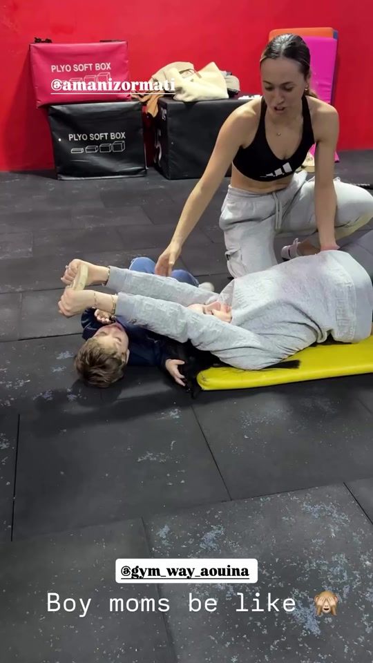 TikTok video thumbnail by halloumettee