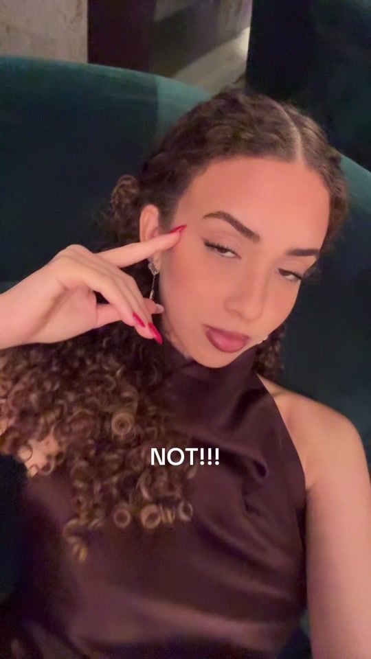 TikTok video thumbnail by _sammaraa