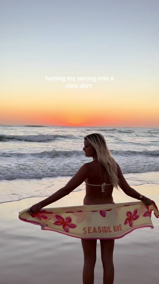TikTok video thumbnail by seaside.ave