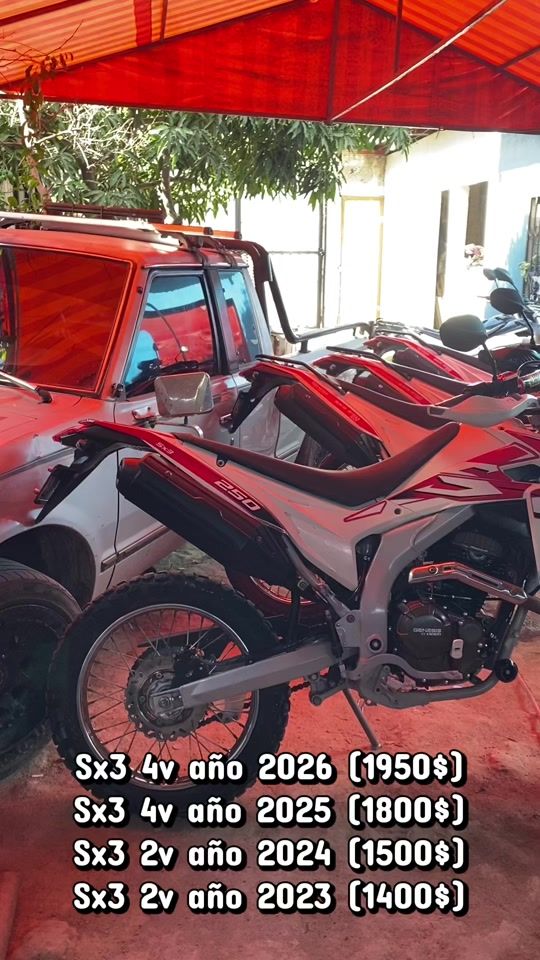 TikTok video thumbnail by motolotelopez8a