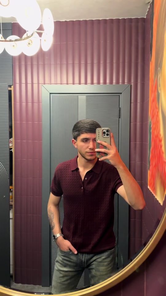 TikTok video thumbnail by raminguseinovv