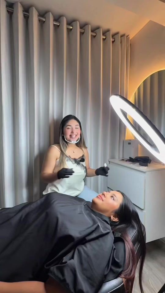 TikTok video thumbnail by naturalbrows.pe