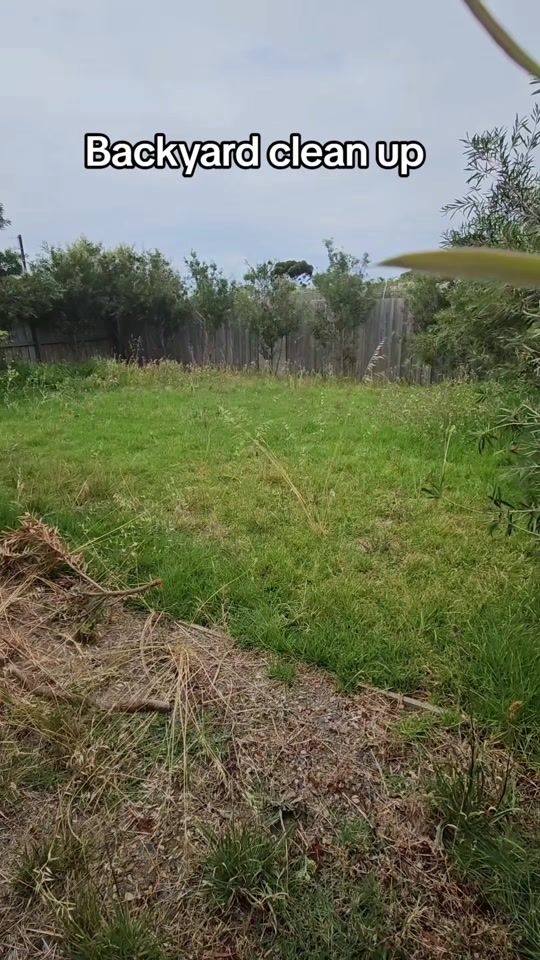 TikTok video thumbnail by yard_mowtivation