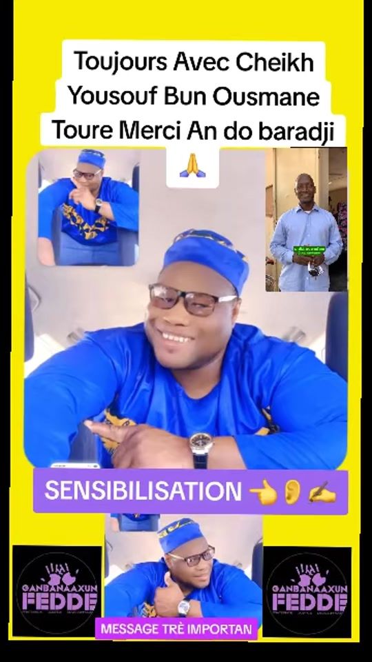 TikTok video thumbnail by yaghouba50