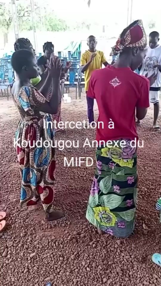 TikTok video thumbnail by fils.ppk.koudougou