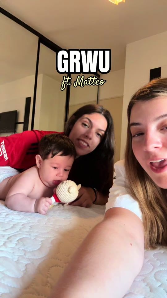 TikTok video thumbnail by calimaucci