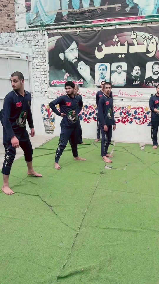 TikTok video thumbnail by kashifwelfarefoundation