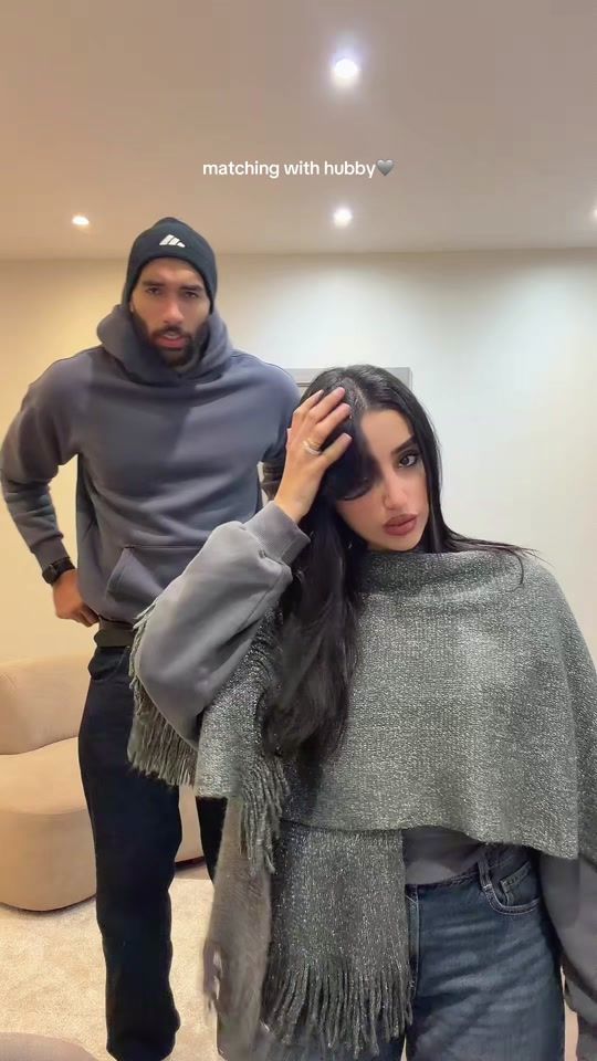 TikTok video thumbnail by tasnimyasserr