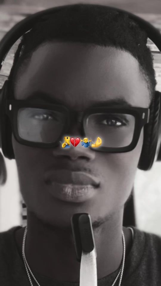 TikTok video thumbnail by khalillsaliou