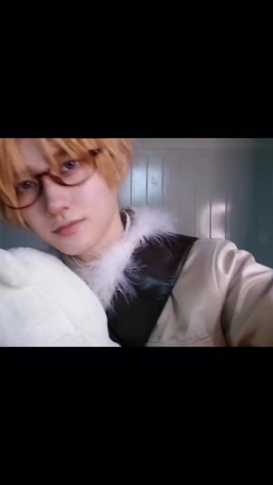 TikTok video thumbnail by sencha122500