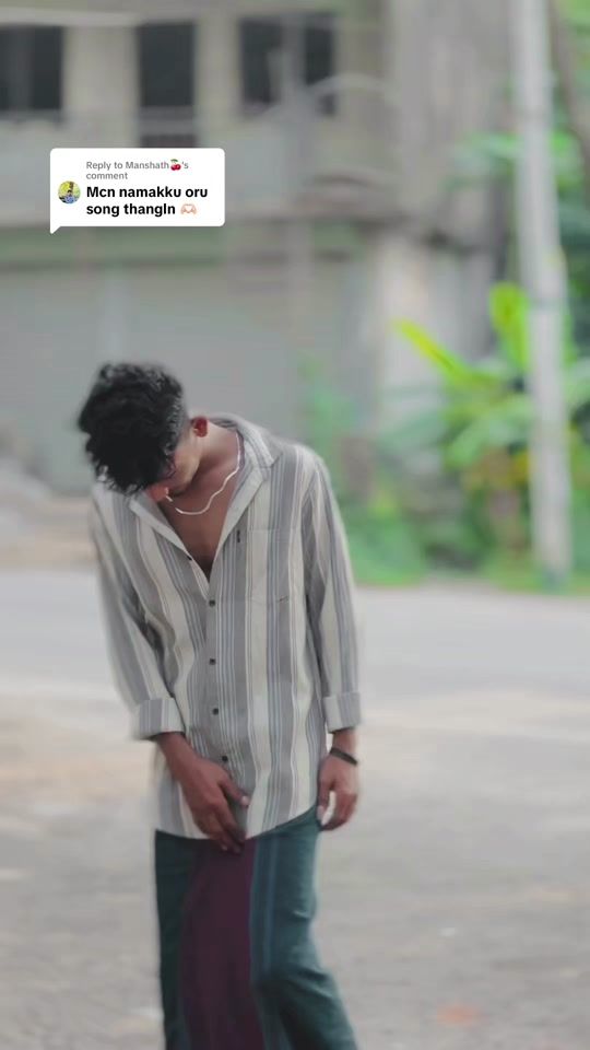 TikTok video thumbnail by mr_tom_513