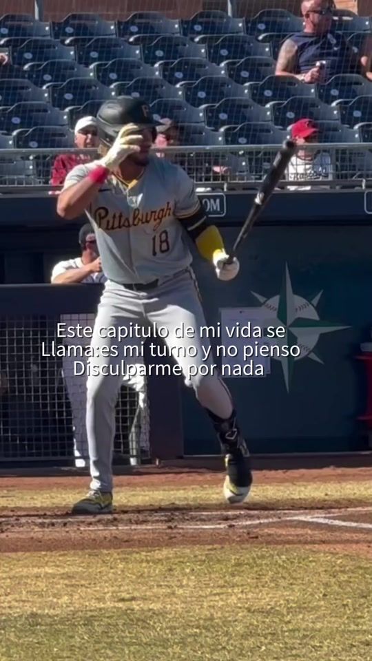 TikTok video thumbnail by amoelbeisbol